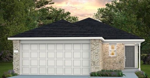 12143 Pinara Trail — Pinara Pines