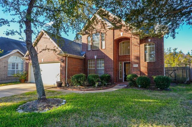 5519 Poundstone Court — New Territory Prcl Mcu-7