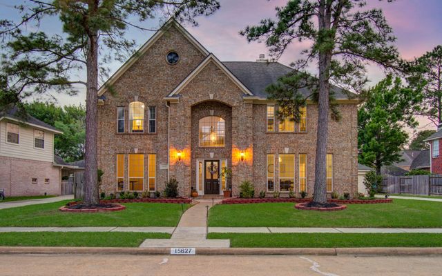 15627 Twisting Springs Dr — Fairfield Chappell Ridge Sec 0