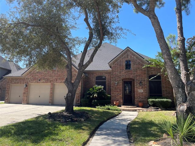 11910 Lake Mead Ln — Eagle Springs