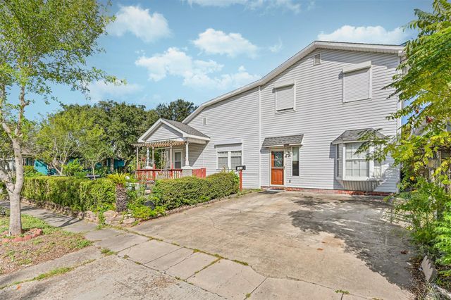 4928 Avenue P — Denver Resurvey