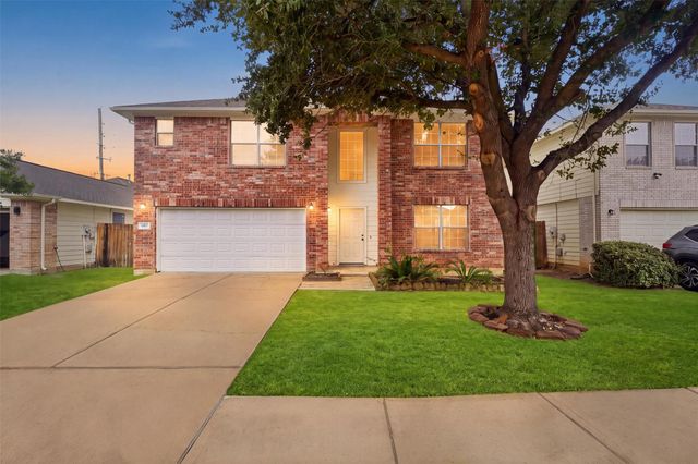 6003 S Brenwood Dr — Brenwood Sec 08