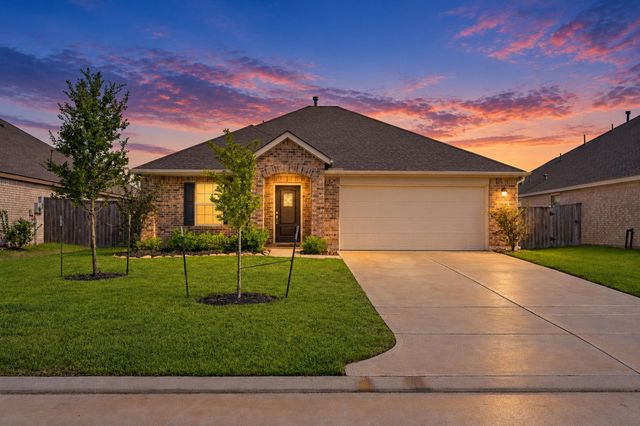 7526 Greenbriar Canyon Ln — Winward
