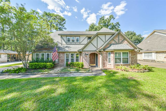 13002 Belgrave Dr — Lakewood Forest