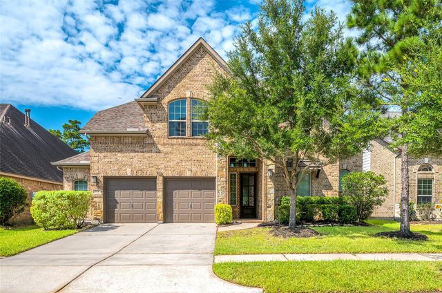 1714 Wickham Reach Dr — Harmony Spgs