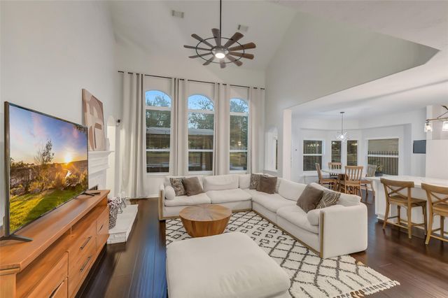 30214 Vinebriar Dr — Canyon Lakes At Legends Ranch