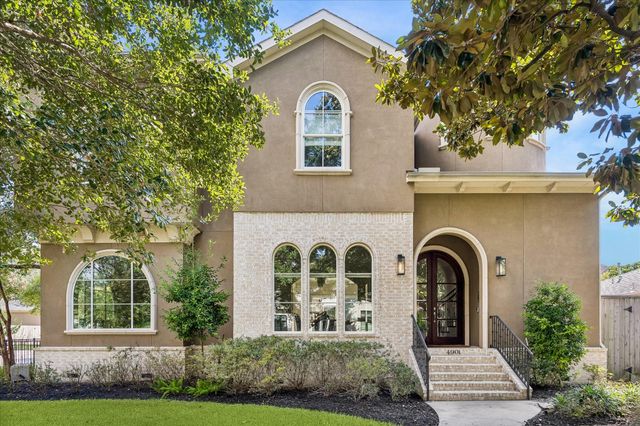 4901 Holt St — Bellaire Oaks
