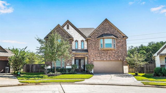17918 Kelsey Hills Ln — Treeline North