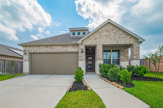 11402 Cypress Birch Ct — TALAVERA