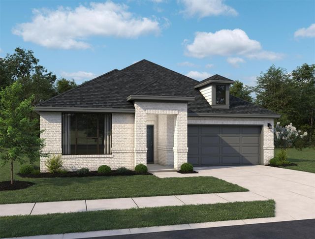 714 Beautyberry Way — Brookewater