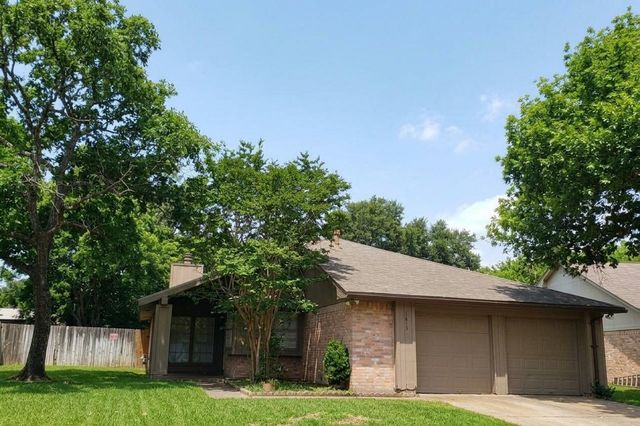 1615 Brickarbor Dr — Parkway West Sec 01 R/P