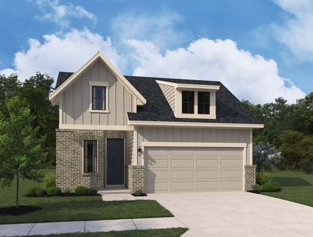 21603 Foxes Trove Trl — Emory Glen