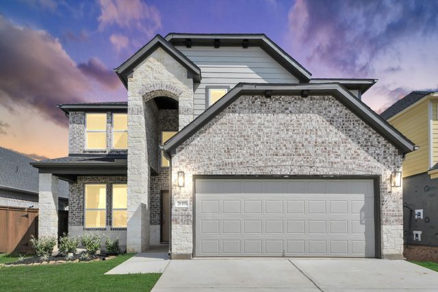 26395 Viva Drive — Decker Cove