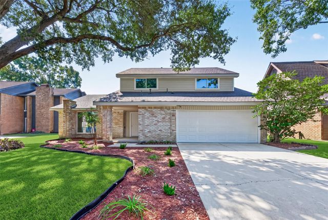 21627 Park Wick Ln — Memorial Pkwy Sec 03