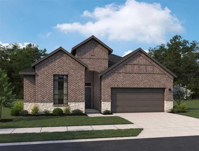 710 Beautyberry Way — Brookewater