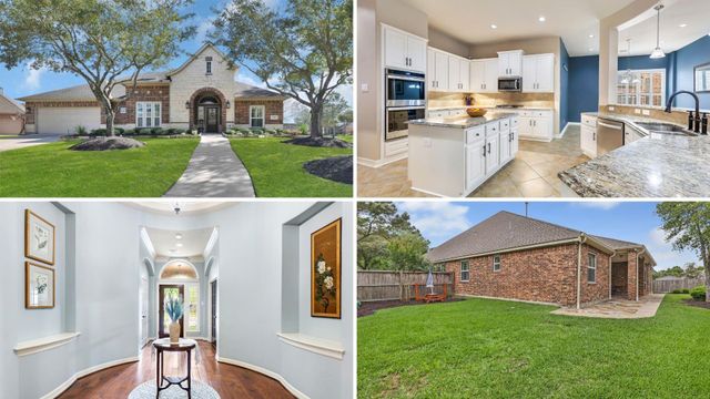 17302 Pipestone Point Ct — Eagle Springs
