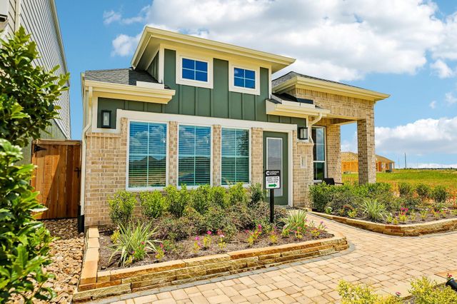2838 Brandon Bluff Bend — Jordan Ranch