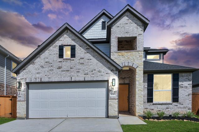 26367 Viva Drive — Decker Cove