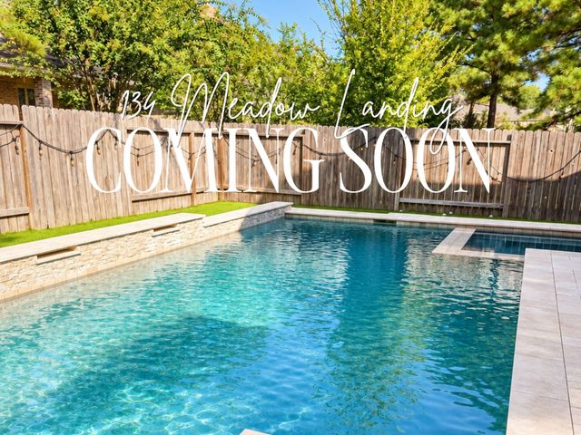 134 Meadow Landing Dr — The Meadows At Jacobs Reserve