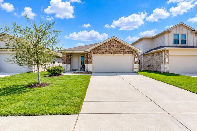 2306 Silver Plume Ln — Breckenridge forest
