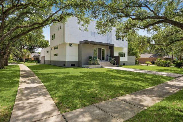 5215 Jason St — Meyerland
