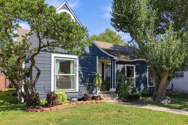 2606 Virginia St — East Baytown