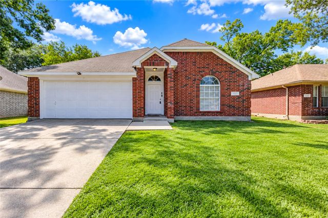 23207 Lone Wolf Trl — Timber Lane Sec 07