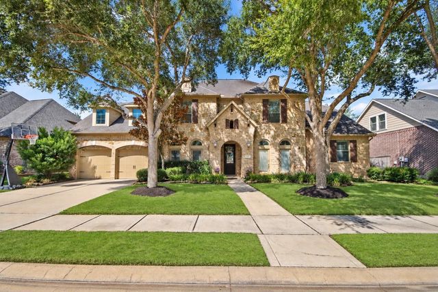 27906 Iberville Glen Dr — Cinco Ranch Southwest Sec 28