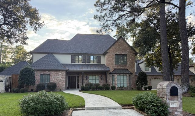 16131 Rudgewick Ln — Champion Forest