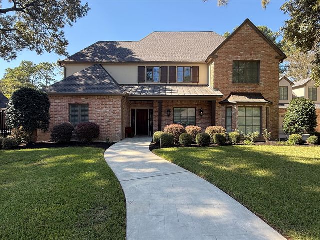 16131 Rudgewick Ln — Champion Forest