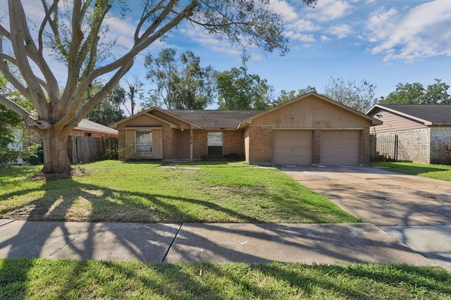 6719 Indian Falls Dr — Briargate Sec 1