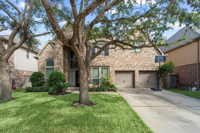 9819 St Romain Dr — Cinco Ranch Southwest Sec 56