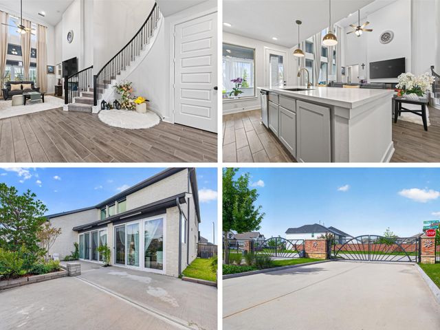 3180 Stingray Cove Dr — Sunterra