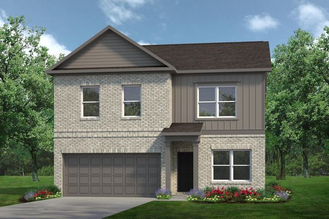 3442 Brushy Marsh Dr — Jones Creek Reserve