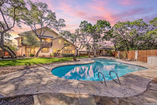 16823 Marlhead — SAN ANTONIO RANCH