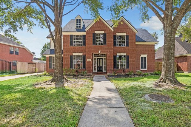4534 Brook Shadow Dr — Greentree Village