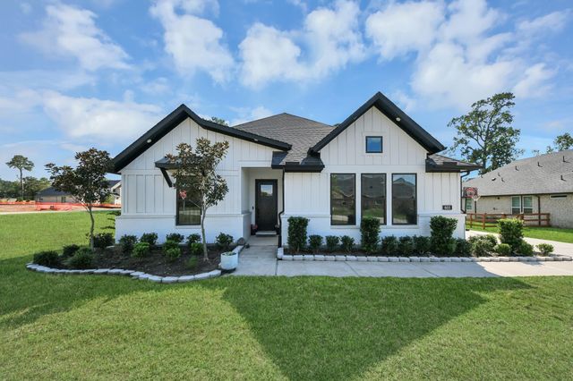 603 Running Iron Ln — Timber Hollow