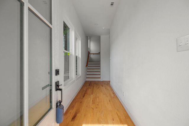1228 E 23rd St — Garcia Homes on East 23rd Street