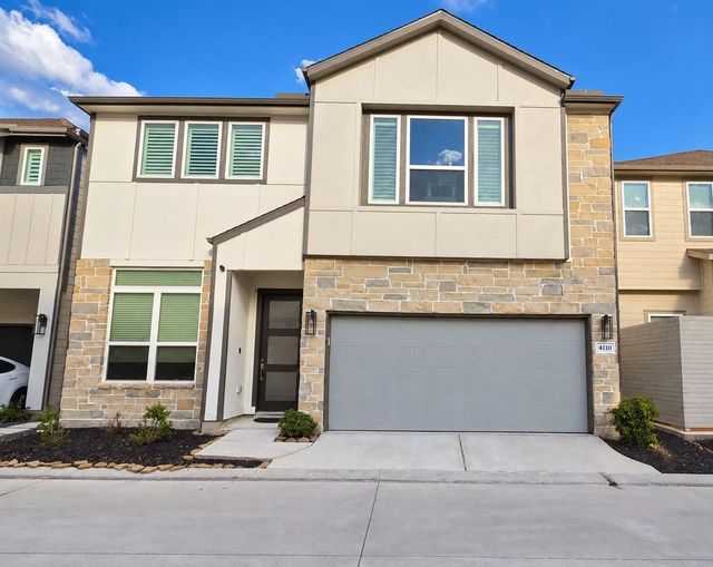 4110 Peaceful Pines Ln — Spring Brook Village