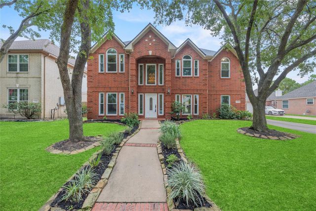17514 Whispering Star Ct — Riata Ranch