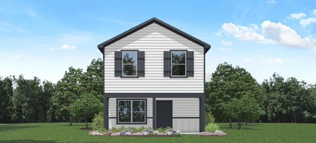10824 N Baron Village Dr — Baron Village