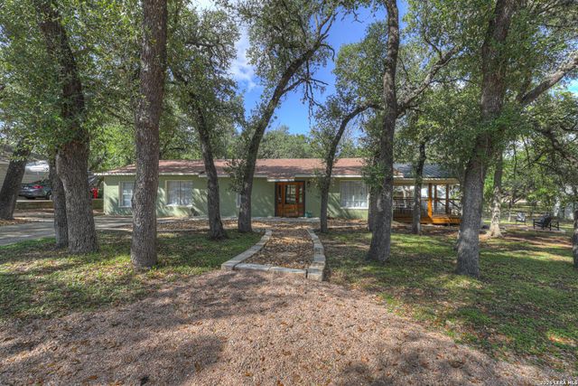 767 VALLEY OAKS DR — Canyon Springs Resort