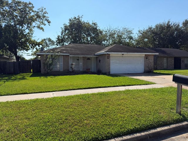10115 Hollow Canyon Dr — Townewest Sec 4