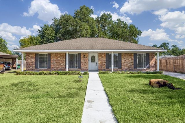 11027 Sagehill Dr — Sagemont Sec 06