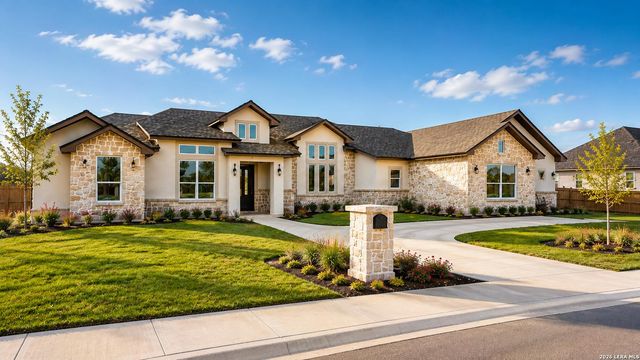 347 SLIPROCK DR — CRANES MILL ACRES