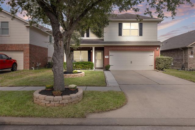 20514 Rustic Rail Ct — Canyon Lakes West Sec 01