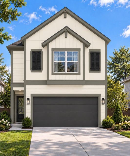 14202 Sugarland Point Dr — Sugarland Point