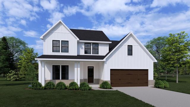 452 Sunset View Ct — Grange