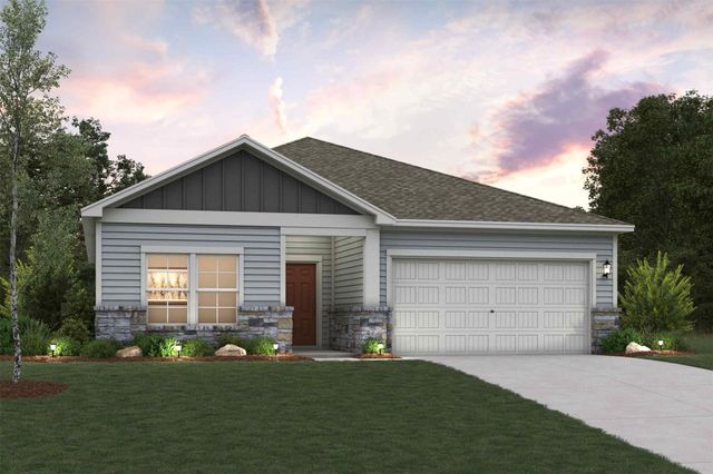 4514 Pleasant Peony Way — Katy Reserve