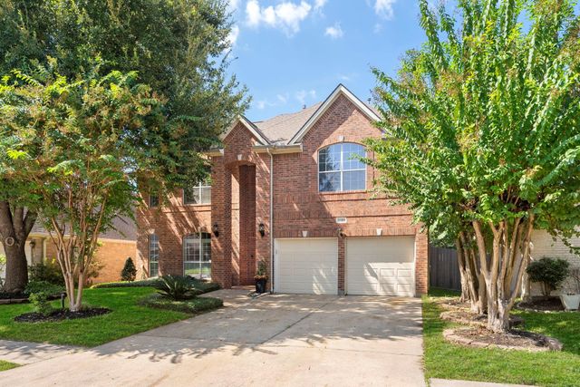10319 Mossy Brook Ln — Barker Lake Sec 01